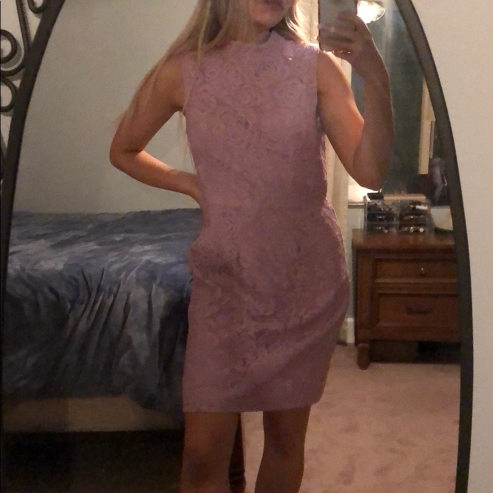 Dress - Picture 3 of 4